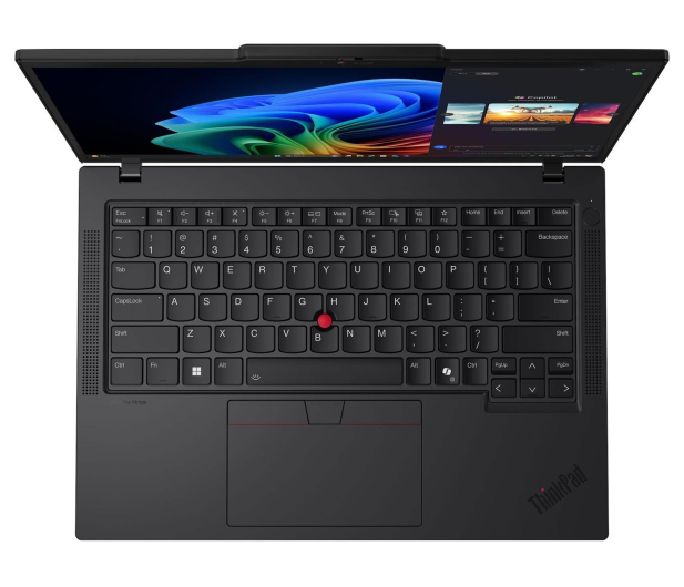 Lenovo ThinkPad T16 AMD G4 Ryzen AI 7 PRO 350/16GB/512/Win11P - 1580439 - zdjęcie 7